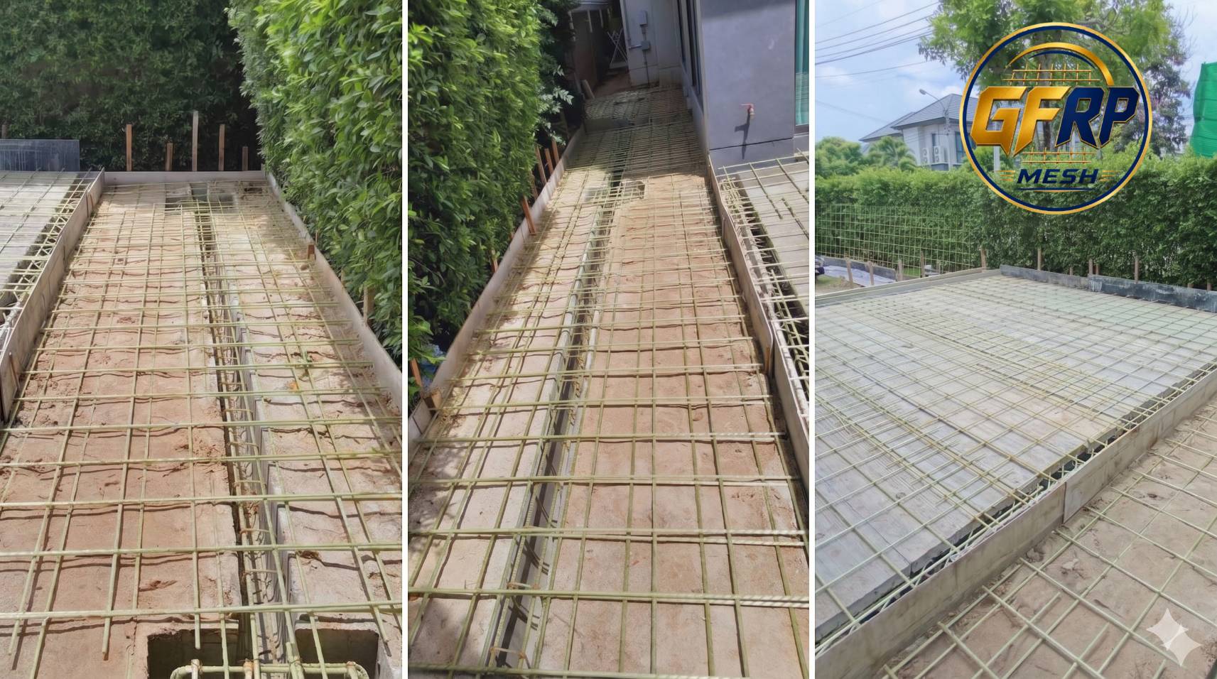 gfrp rebar