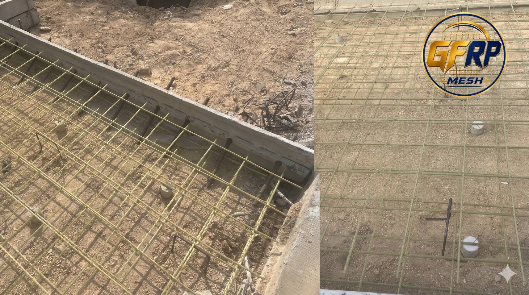 gfrp rebar